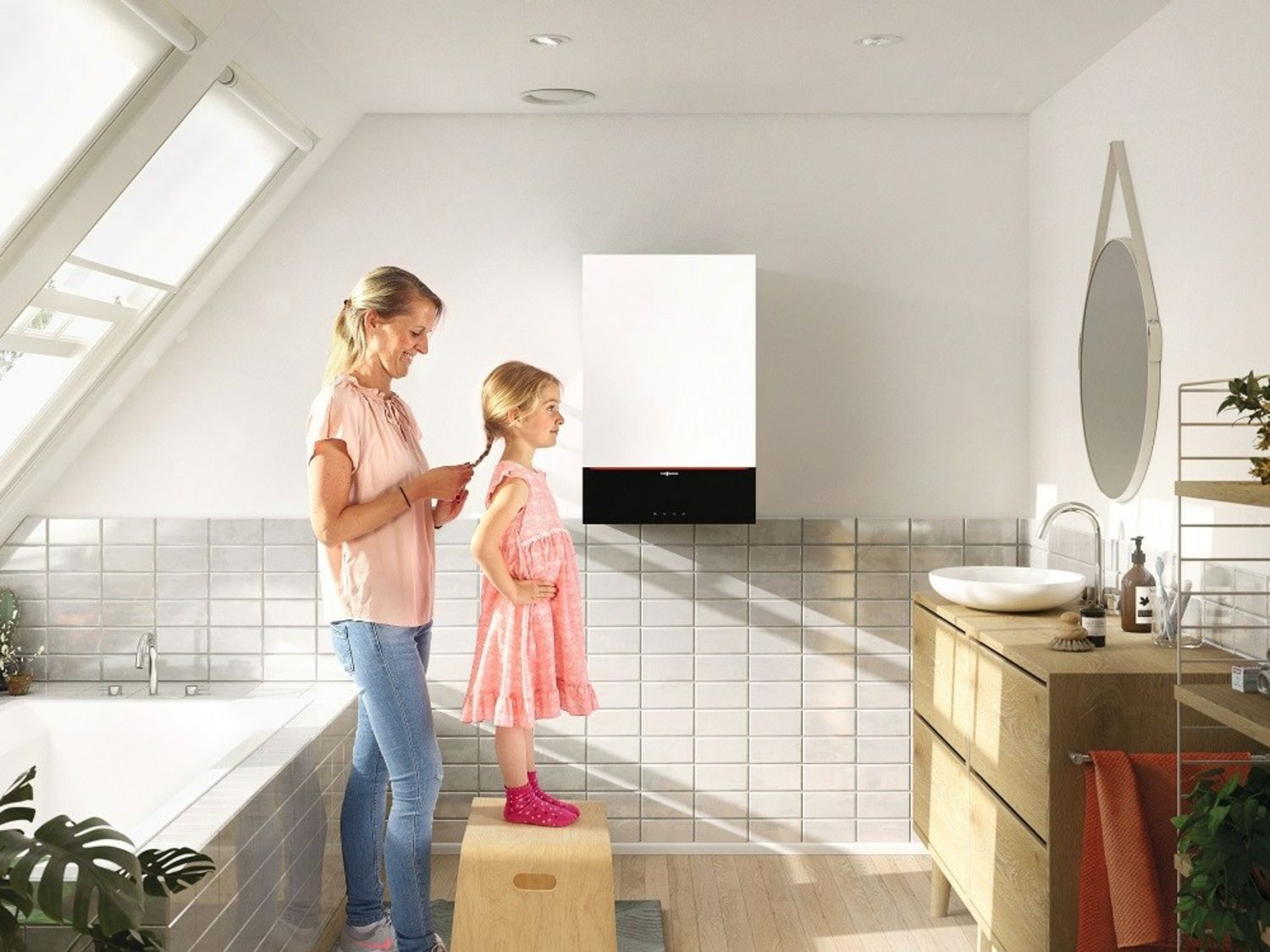 Votre salle de bain sur mesure à Tonnerre, proche d'Auxerre