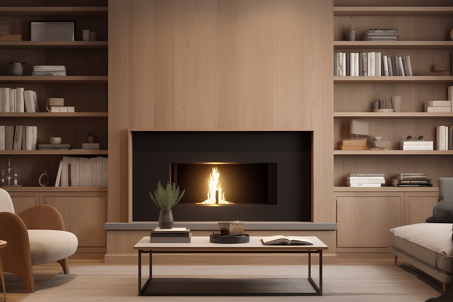 Poêle, insert, foyer ? Bois bûche ? Granulés ou gaz ? Choisissez votre énergie en fonction de votre rythme de vie et profitez-en.